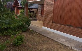 La Luisa